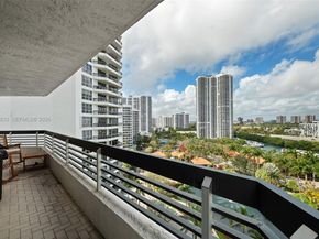 19101 NE 36th Ct 1407, Aventura FL 33180