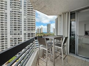 19101 NE 36th Ct 1407, Aventura FL 33180