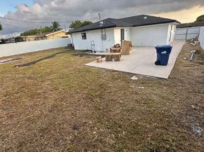 2041 NW 190th TERRACE, Miami Gardens FL 33056