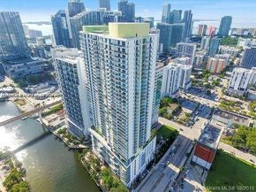 185 SW 7th St 3306, Miami FL 33130