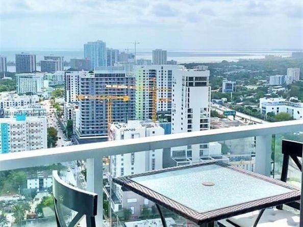 185 SW 7th St 3306, Miami FL 33130