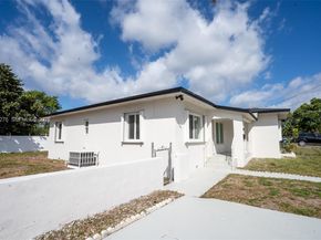 7128 NW 20th Ave, Miami FL 33147