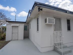 7128 NW 20th Ave, Miami FL 33147