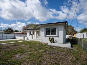 7128 NW 20th Ave, Miami FL 33147