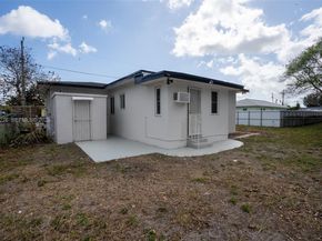 7128 NW 20th Ave, Miami FL 33147