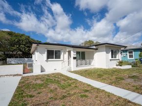 7128 NW 20th Ave, Miami FL 33147