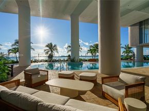 700 NE 24th ST 5407, Miami FL 33137