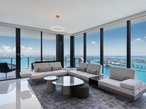 700 NE 24th ST 5407, Miami FL 33137