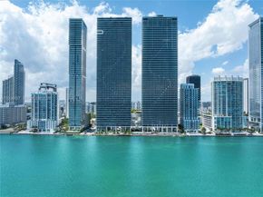 700 NE 24th ST 5407, Miami FL 33137