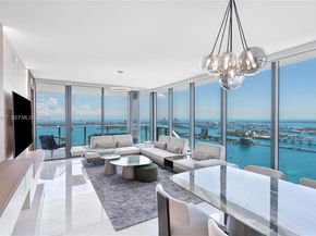 700 NE 24th ST 5407, Miami FL 33137