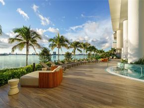700 NE 24th ST 5407, Miami FL 33137