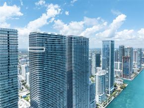 700 NE 24th ST 5407, Miami FL 33137