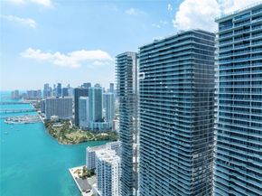 700 NE 24th ST 5407, Miami FL 33137