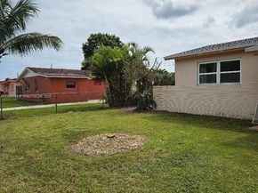 12110 SW 168th St, Miami FL 33177
