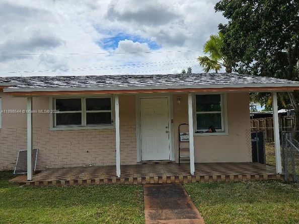 12110 SW 168th St, Miami FL 33177