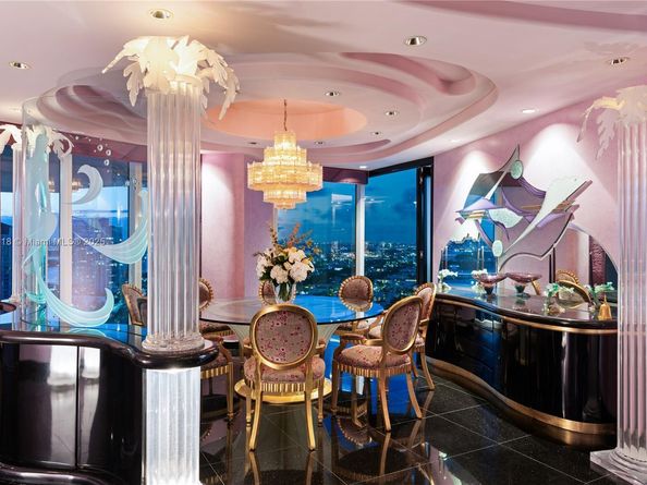 300 S Pointe Dr TH 3103, Miami Beach FL 33139