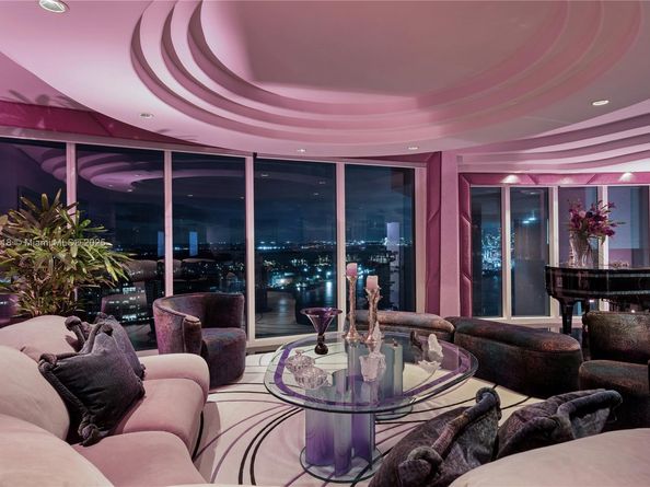 300 S Pointe Dr TH 3103, Miami Beach FL 33139