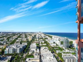 300 S Pointe Dr TH 3103, Miami Beach FL 33139