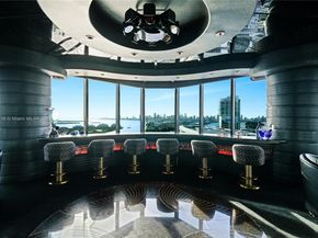 300 S Pointe Dr TH 3103, Miami Beach FL 33139