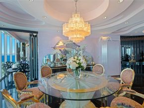 300 S Pointe Dr TH 3103, Miami Beach FL 33139