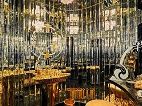 300 S Pointe Dr TH 3103, Miami Beach FL 33139