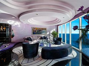 300 S Pointe Dr TH 3103, Miami Beach FL 33139