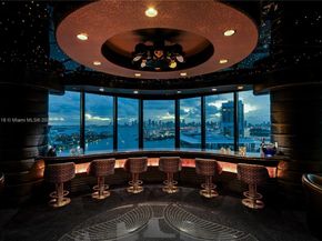 300 S Pointe Dr TH 3103, Miami Beach FL 33139