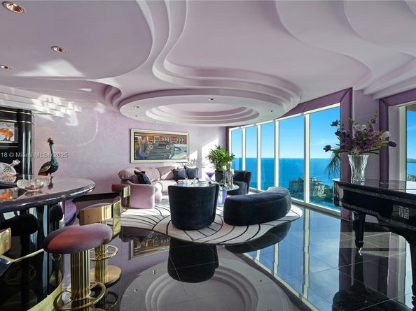 300 S Pointe Dr TH 3103, Miami Beach FL 33139