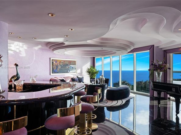 300 S Pointe Dr TH 3103, Miami Beach FL 33139