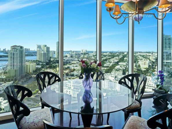 300 S Pointe Dr TH 3103, Miami Beach FL 33139