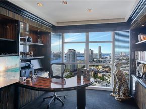 300 S Pointe Dr TH 3103, Miami Beach FL 33139