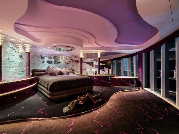 300 S Pointe Dr TH 3103, Miami Beach FL 33139