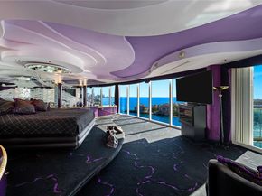 300 S Pointe Dr TH 3103, Miami Beach FL 33139