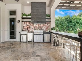 741 Ranch Rd, Weston FL 33326
