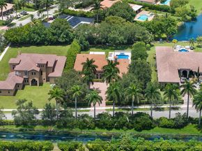 741 Ranch Rd, Weston FL 33326