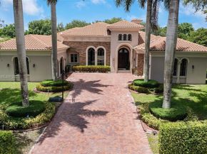 741 Ranch Rd, Weston FL 33326