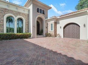 741 Ranch Rd, Weston FL 33326