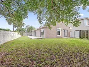 3833 NW 107th Way, Sunrise FL 33351
