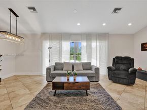 3833 NW 107th Way, Sunrise FL 33351