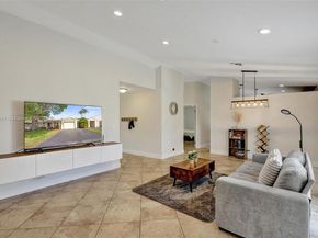 3833 NW 107th Way, Sunrise FL 33351
