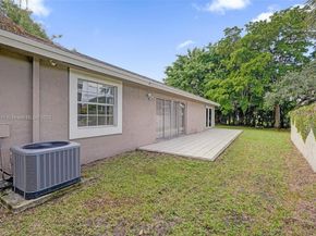 3833 NW 107th Way, Sunrise FL 33351