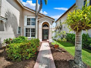 17637 SW 28th Ct, Miramar FL 33029