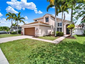 17637 SW 28th Ct, Miramar FL 33029