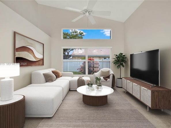 17637 SW 28th Ct, Miramar FL 33029