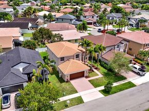 17637 SW 28th Ct, Miramar FL 33029