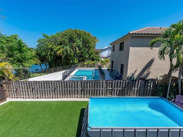21023 SW 85th Pass, Cutler Bay FL 33189