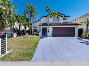 21023 SW 85th Pass, Cutler Bay FL 33189