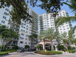 19900 E Country Club Dr 816, Aventura FL 33180