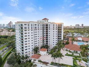 19900 E Country Club Dr 816, Aventura FL 33180