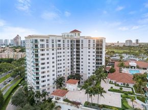 19900 E Country Club Dr 816, Aventura FL 33180